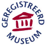 geregistreerd-Museum